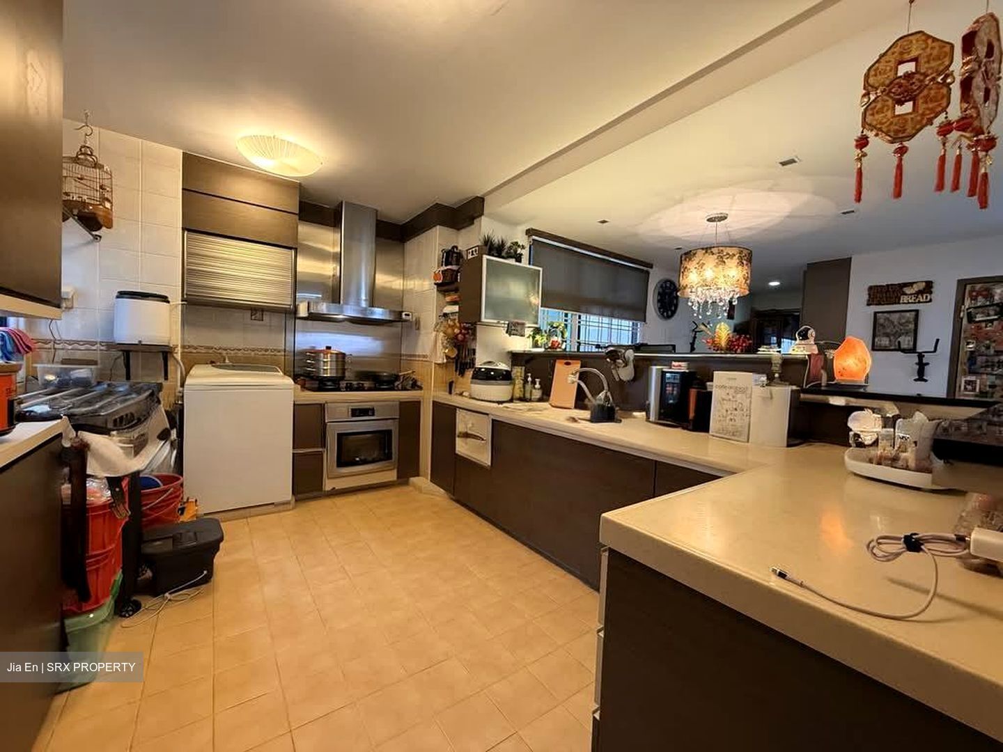Blk 629 Senja Grand (Bukit Panjang), HDB 5 Rooms #587338081